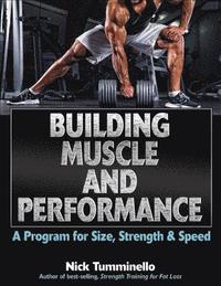Building Muscle and Performance
