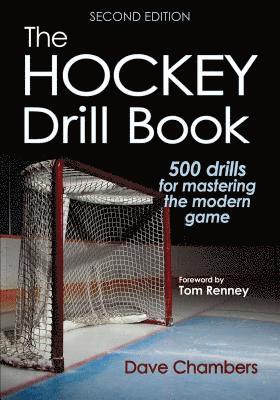 Hockey Drill Book av Dave Chambers