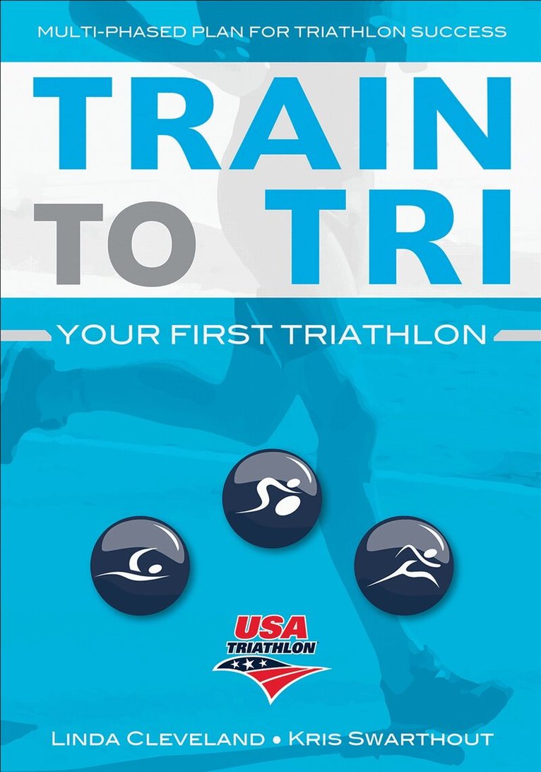 Train to Tri