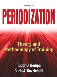 Periodization-6th Edition