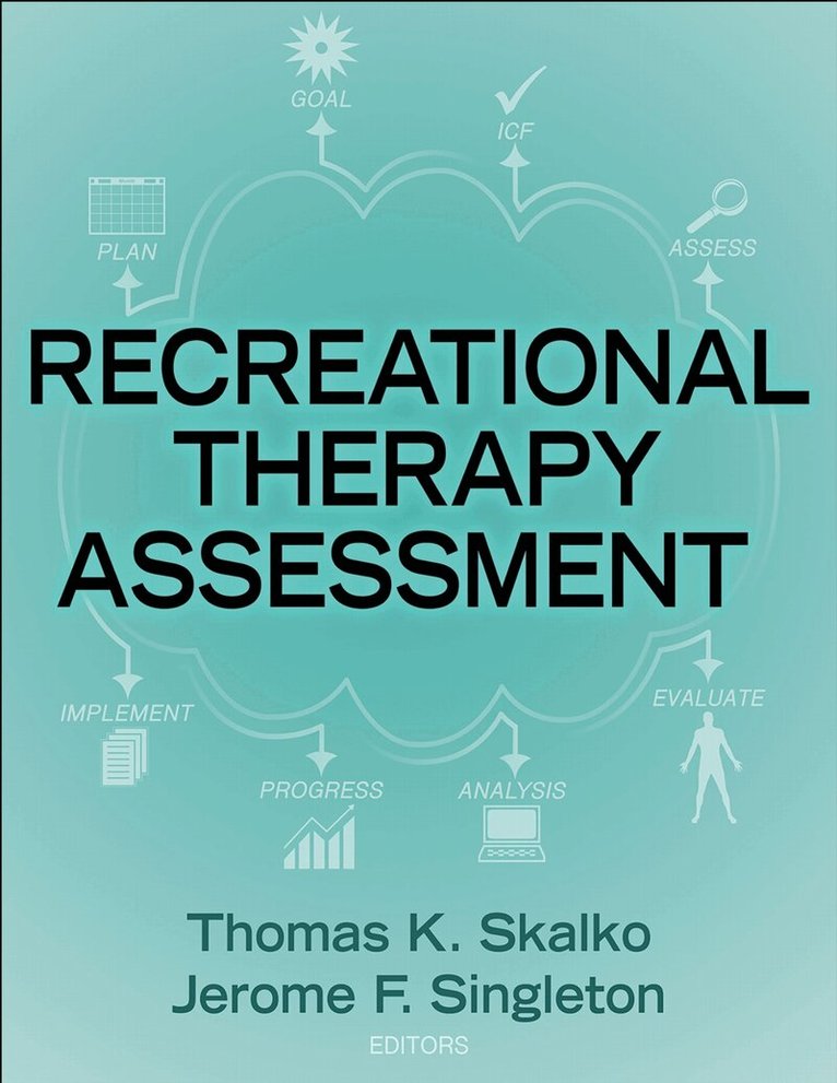 Recreational Therapy Assessment