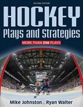 Hockey Plays and Strategies-2nd Edition