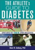 The Athletes Guide to Diabetes