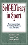 Self-Efficacy in Sport