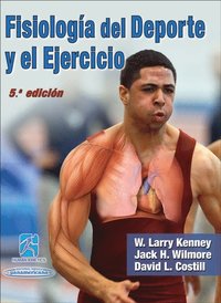 FisiologÃ¿a del Deporte y el Ejercicio/Physiology of Sport and Exercise