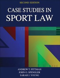 Case Studies in Sport Law