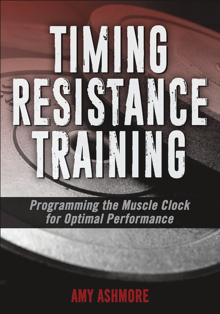 Timing Resistance Training