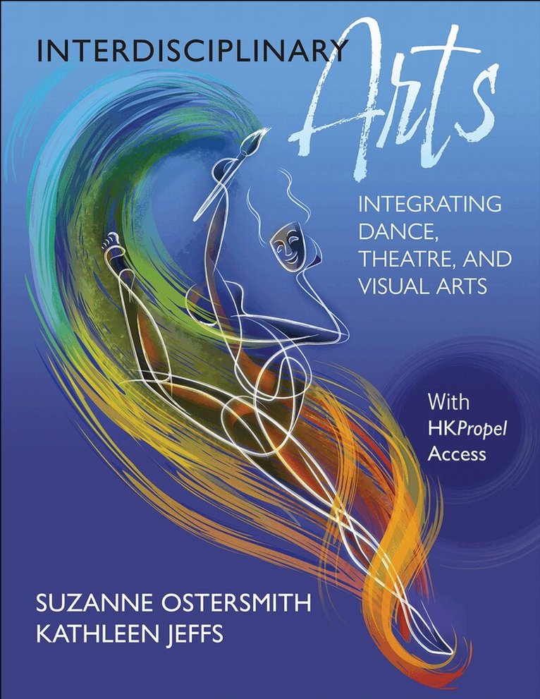 Suzanne Ostersmith, Kathleen Jeffs - Interdisciplinary Arts, Häftad