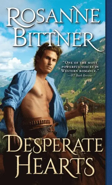 Bittner Rosanne Bittner - Desperate Hearts, E-bok. Tillgänglighet: Lägg i varukorg