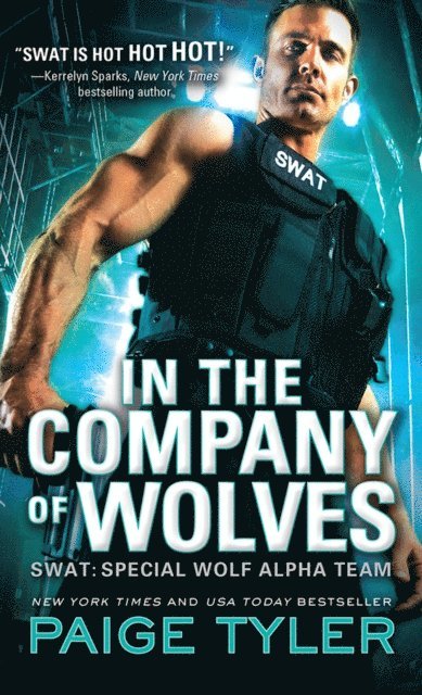 Tyler Paige Tyler - In the Company of Wolves, E-bok. Tillgänglighet: Lägg i varukorg