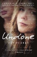 Cat Clarke - Undone, Häftad. Tillgänglighet: Lägg i varukorg