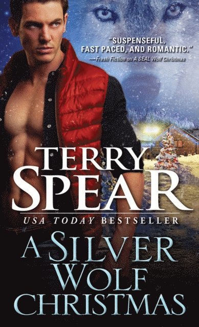 Spear Terry Spear - Silver Wolf Christmas, E-bok. Tillgänglighet: Lägg i varukorg