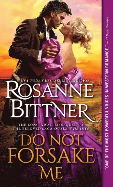 Bittner Rosanne Bittner - Do Not Forsake Me, E-bok. Tillgänglighet: Lägg i varukorg