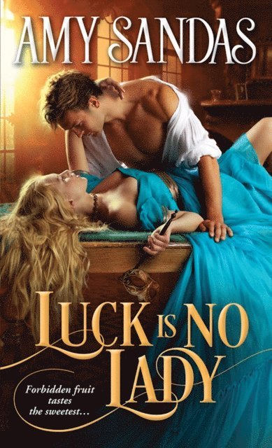 Sandas Amy Sandas - Luck Is No Lady, E-bok. Tillgänglighet: Lägg i varukorg