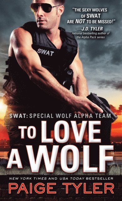Tyler Paige Tyler - To Love a Wolf, E-bok. Tillgänglighet: Lägg i varukorg