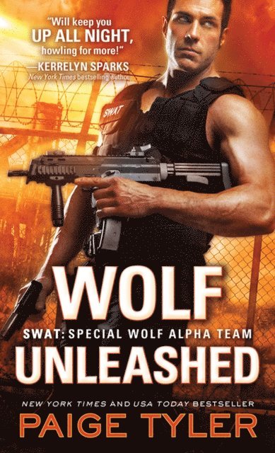 Tyler Paige Tyler - Wolf Unleashed, E-bok. Tillgänglighet: Lägg i varukorg