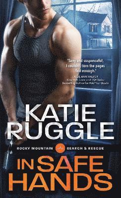 Katie Ruggle - In Safe Hands, Häftad