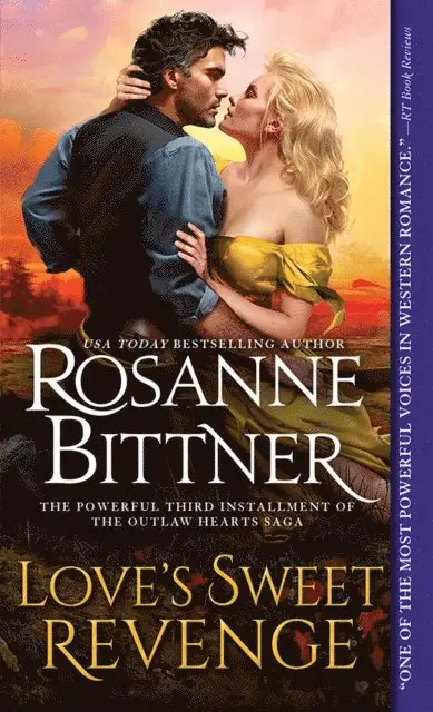 Bittner Rosanne Bittner - Love's Sweet Revenge, E-bok. Tillgänglighet: Lägg i varukorg
