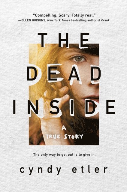 Etler Cyndy Etler - Dead Inside, E-bok. Tillgänglighet: Lägg i varukorg