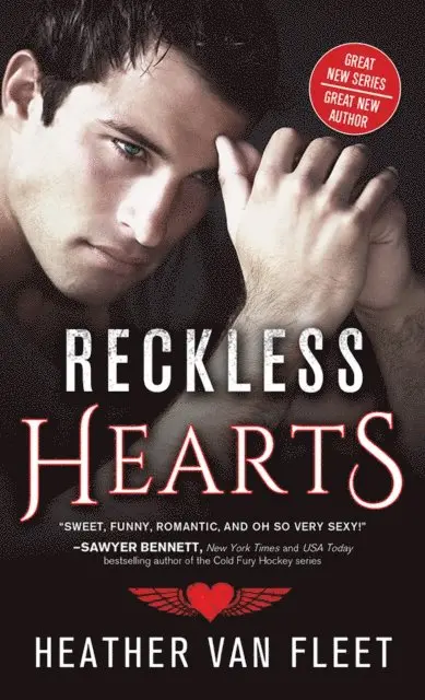 Heather Van Fleet - Reckless Hearts, E-bok. Tillgänglighet: Lägg i varukorg