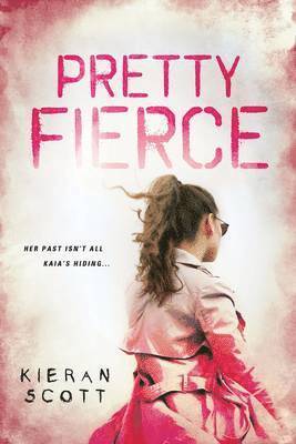Kieran Scott - Pretty Fierce, Häftad. Tillgänglighet: Lägg i varukorg