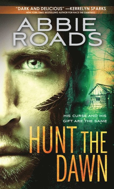 Abbie Roads - Hunt the Dawn, E-bok