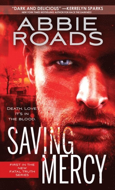 Abbie Roads - Saving Mercy, E-bok