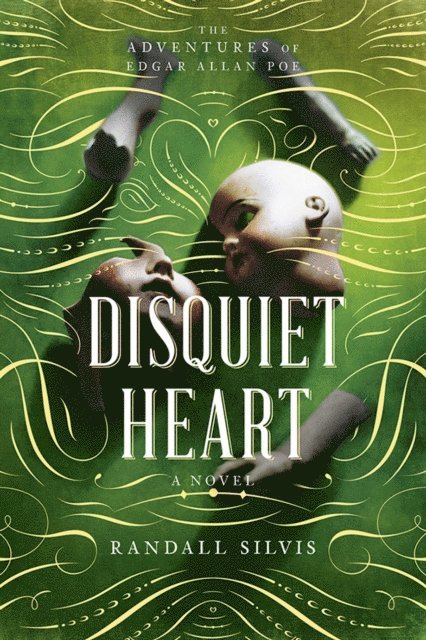 Randall Silvis - Disquiet Heart, E-bok