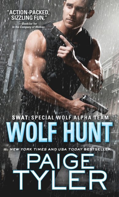 Tyler Paige Tyler - Wolf Hunt, E-bok. Tillgänglighet: Lägg i varukorg