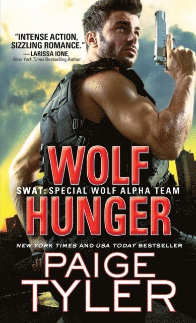 Tyler Paige Tyler - Wolf Hunger, E-bok. Tillgänglighet: Lägg i varukorg