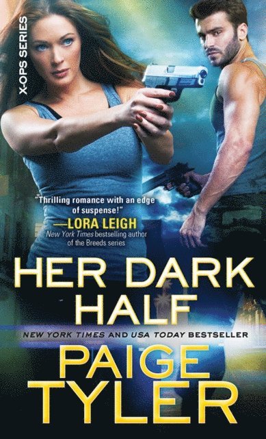 Tyler Paige Tyler - Her Dark Half, E-bok. Tillgänglighet: Lägg i varukorg