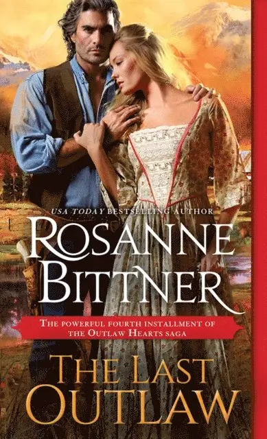 Bittner Rosanne Bittner - Last Outlaw, E-bok. Tillgänglighet: Lägg i varukorg