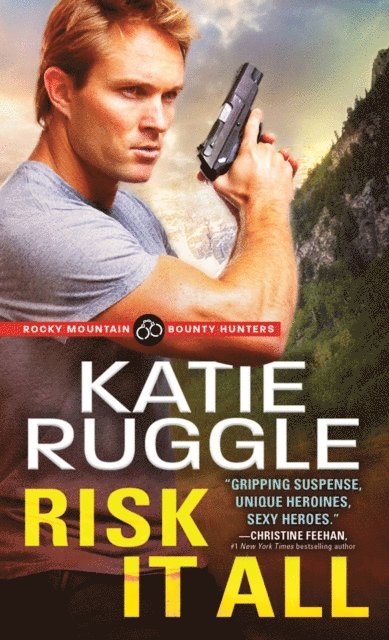Katie Ruggle - Risk It All, E-bok