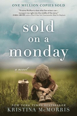 Kristina McMorris - Sold on a Monday, Häftad