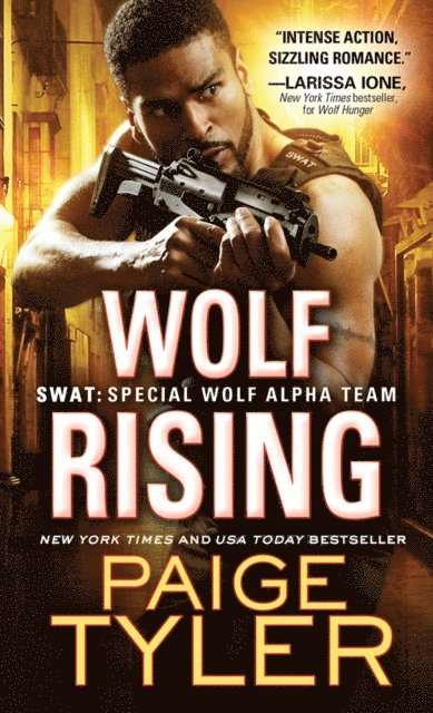 Tyler Paige Tyler - Wolf Rising, E-bok. Tillgänglighet: Lägg i varukorg