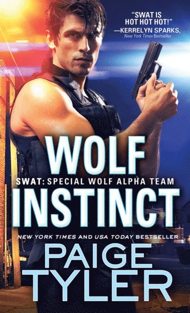 Tyler Paige Tyler - Wolf Instinct, E-bok. Tillgänglighet: Lägg i varukorg