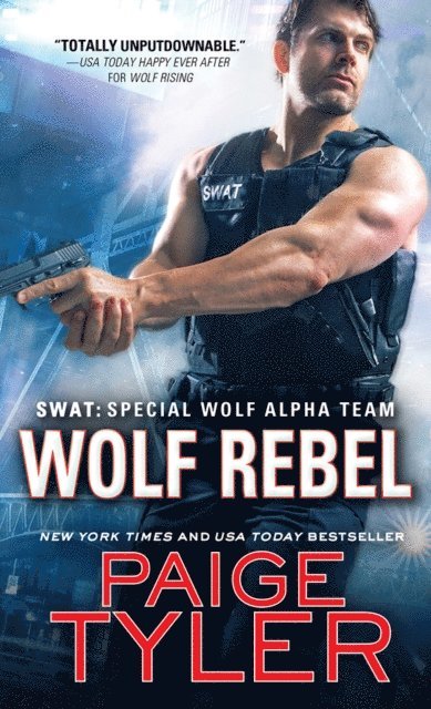 Tyler Paige Tyler - Wolf Rebel, E-bok. Tillgänglighet: Lägg i varukorg