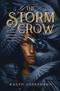 Storm Crow