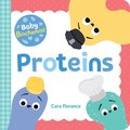 Baby Biochemist: Proteins