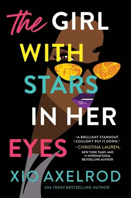 Xio Axelrod - Girl With Stars in Her Eyes, E-bok. Tillgänglighet: Lägg i varukorg