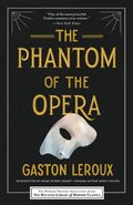 The Phantom of the Opera