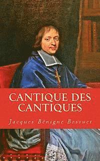 Cantique des Cantiques