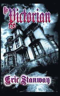Eric Stanway - The Victorian, Häftad