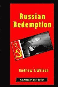 Andrew J. Wilson - Russian Redemption, Häftad. Tillgänglighet: Lägg i varukorg