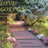 Donald Brown - Love Goes On, Häftad. Tillgänglighet: Lägg i varukorg
