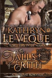 Kathryn Le Veque - The Falls of Erith, Häftad. Tillgänglighet: Lägg i varukorg
