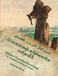 Edward Zellem - Illustrerade afghanska ordspråk (Swedish Edition): Afghan Proverbs in Swedish and Dari Persian, Häftad