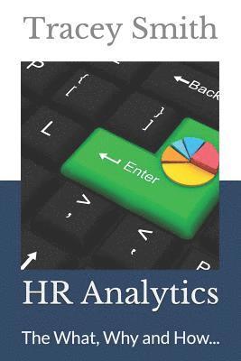 Tracey Smith - HR Analytics, Häftad. Tillgänglighet: Lägg i varukorg