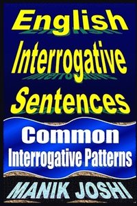 English Interrogative Sentences