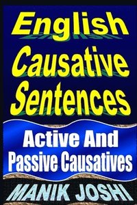 English Causative Sentences